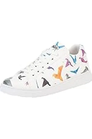 Dogo Ace Sneakers, Sneaker Mujer, , 38 EU