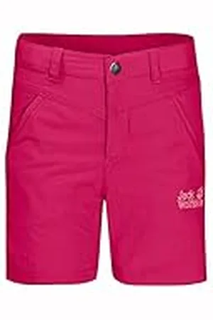Jack Wolfskin Sun Shorts K