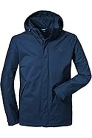 Schöffel Easy M4 Jacket Chaqueta para Hombre, , 52