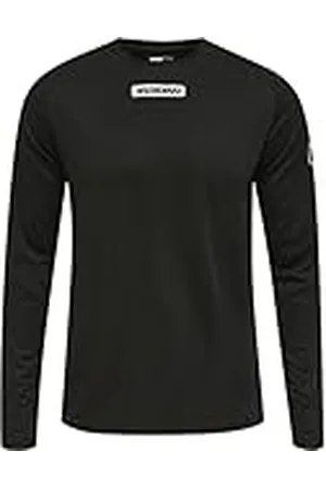 Hummel Camiseta para Hombre Hmlte Tihalt L/S, , L