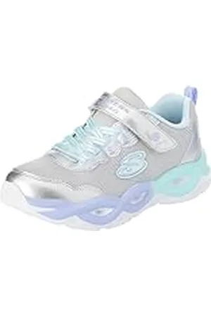 Skechers Girls, Zapatillas Unisex niños, , 35.5 EU