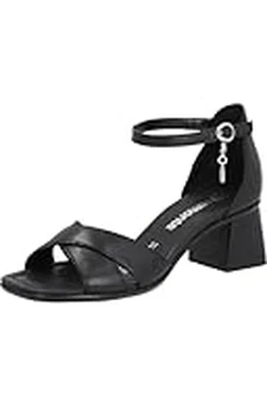 Remonte D1k50, Sandalia con talón Mujer, , 41 EU