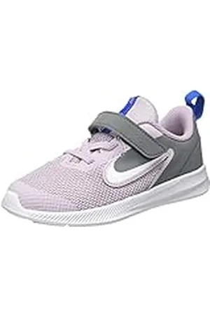 Nike Downshifter 9 (TDV), Zapatillas Unisex niños, , 23.5 EU