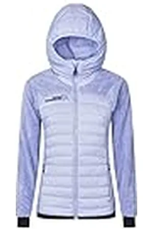 ROCK EXPERIENCE REWJ05261 WILD CAT HYBRID Jacket Women M