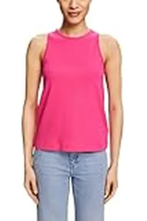 ESPRIT 044ee1k354 Camiseta, , M Mujeres