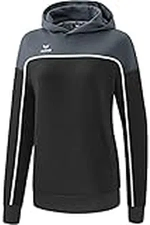 Erima Sudadera con capucha Change para mujer