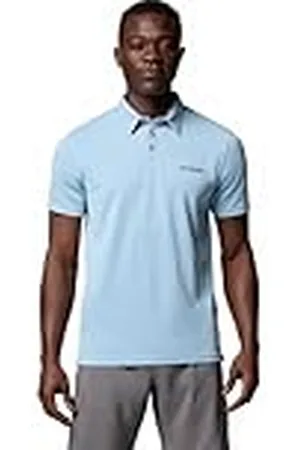 Columbia Hombre Polo, Nelson Point