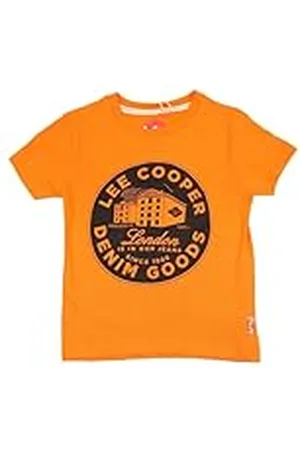Lee Camiseta Niño