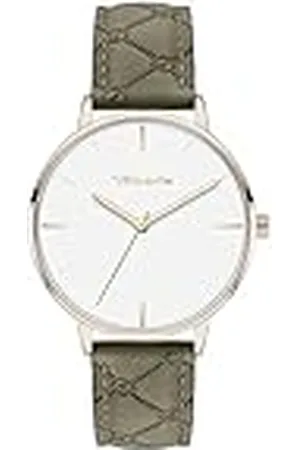 Tamaris Reloj Analógico para Mujeres de Cuarzo TT-0040-LQ