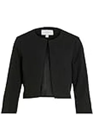VILA Vimary 3/4 Cover Up/Ka Blazer, , 40 para Mujer