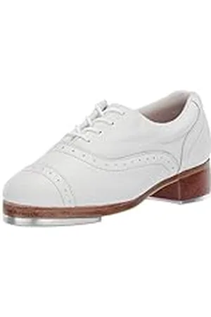 Bloch Dance Womens Jason Samuels Smith Professional Leather Tap Shoe
