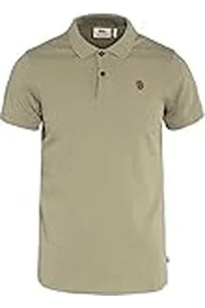 Fjällräven Fjallraven 81511-195 Övik Polo Shirt M T-Shirt Hombre Tamaño M