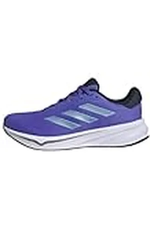 adidas Response Runner Shoes, Zapatillas para Correr Hombre, Cobalt Blue/Flash Aqua/Aurora Ink, 40 EU