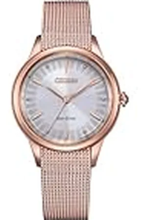 Citizen Reloj Analógico para Mujer