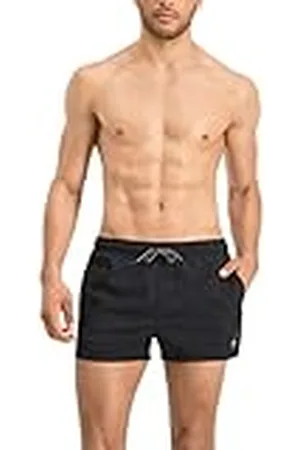 PUMA Shorts 100000029, Negro , M para Hombre