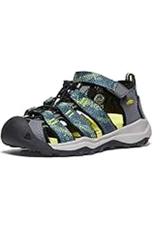 Keen Newport Neo H2, Sandalia, Sea Moss/Steel Grey
