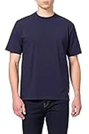 Armor.lux T-Shirt Héritage Camiseta, , M para Hombre