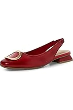 Marco Tozzi Damen Ballerinas 2-29403-44, Zapatos Tipo Ballet Mujer, , 36 EU
