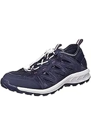 Jack Wolfskin Woodland 2 Hybrid Low W, Zapatillas Mujer, , 37.5 EU