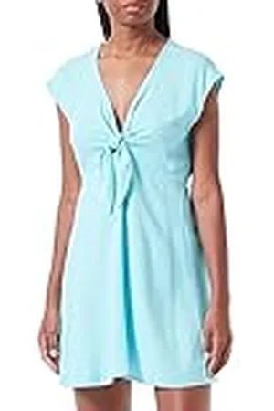 VERO MODA Vmmymilo Cap Sleeve Mini Dress Wvn Ga Vestido Corto, , S Mujeres