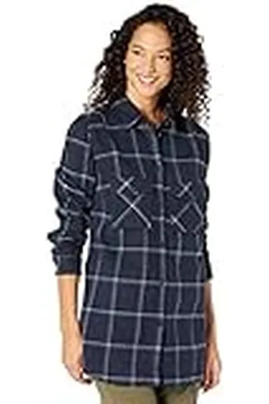 Fjällräven Fjallraven F84134-555-561 Övik Twill Shirt LS W M