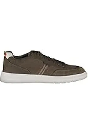 Geox U Merediano B, Zapatillas Hombre, , 42 EU