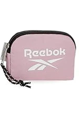 Reebok Boston Monedero 12x8x2 cms Poliéster by Joumma Bags