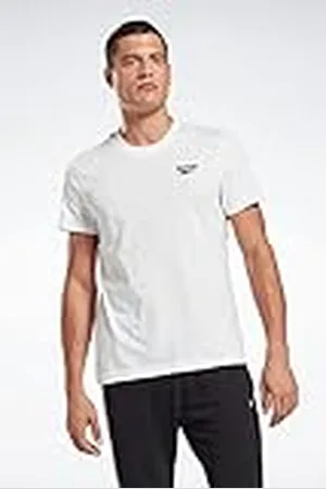 Reebok Camiseta Modelo RI Classic tee Marca