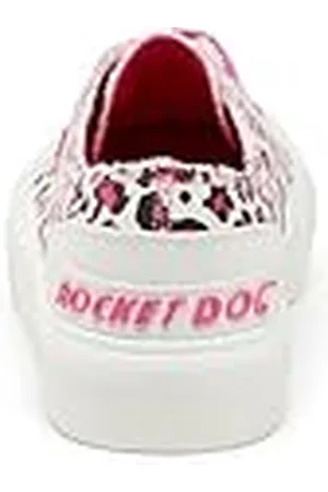Rocket Dog Jazzin Plus, Zapatillas Mujer, , 39 EU