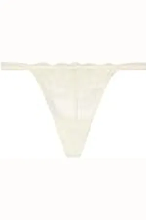 Women secret 5359632 Tanga, Mujer, , S