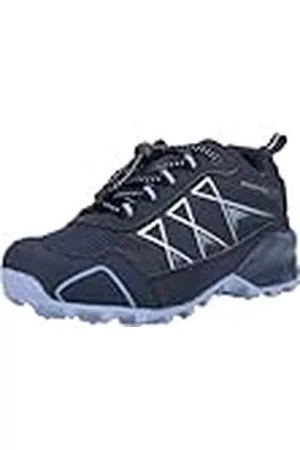 Endurance Treck Trail, Zapatos para Senderismo Mujer, , 37 EU