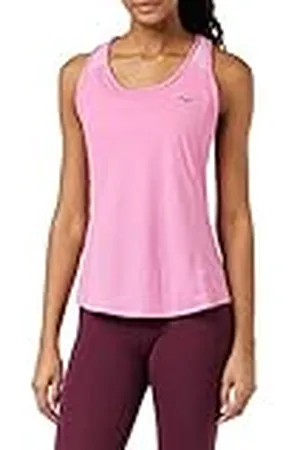Mizuno Camiseta sin Mangas Marca Modelo DryAeroFlow Tank (w)