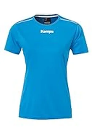 Kempa Poly Camiseta de Entrenamiento, Mujer, , XS