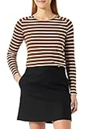 Marc O’ Polo 210014420283 Falda, , 46 para Mujer
