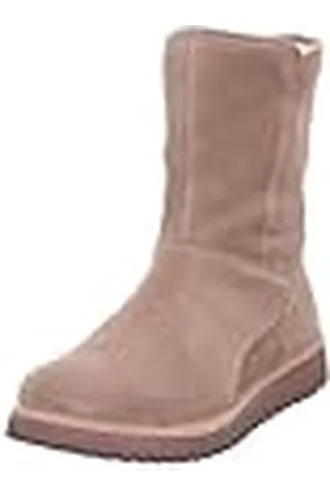 Legero Campania Gore-Tex Botas con Forro cálido, Nieve Mujer, , 37 EU
