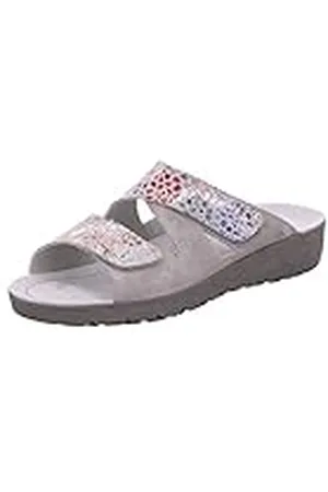 Rohde 1403 Roma Zuecos para Mujer, Talla:40 EU, Color: