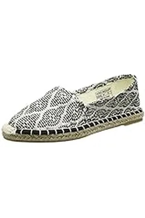 VERO MODA Alpargata Vmema, Mujer, , 40 EU