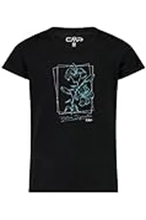 CMP Camisetas para niños, , 98