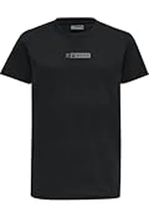 Hummel Camiseta Uni_Kids Hmloffgrid tee S/S para niños