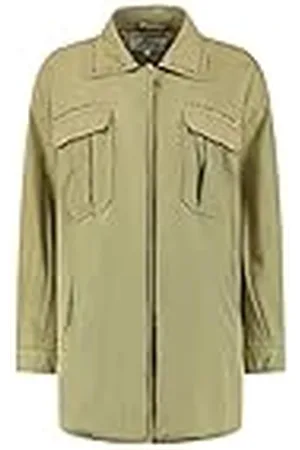 GOOSECRAFT Gc Hugs Jacket Chaqueta de Piel, , XXL para Mujer