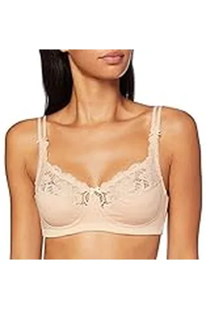 Bestform Cocoon Sujetador, , 90 D para Mujer