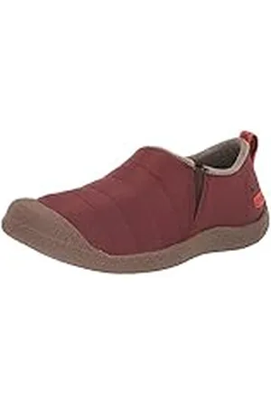 Keen Howser 2, Pantuflas Mujer, Andorra/Orange, 41 EU