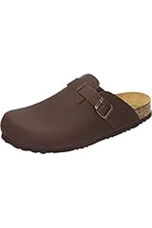 DR. BRINKMANN Nerpio Zuecos, Mocasín Hombre, , 41 EU