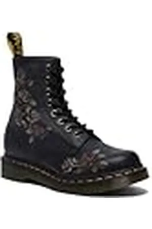 Dr. Martens 1460 Decayed Roses Classic Tumbled Nappa, Boots Mujer, , 37 EU