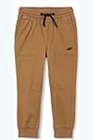 4F Trousers CAS M133 Color Talla 152 para Hombre