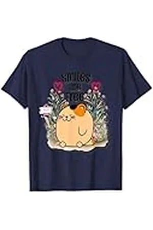 Generic Sonrisa feliz | Las sonrisas son gratis | Somos libres Camiseta