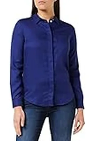 Kings of Indigo Taja Camisa, , XS para Mujer