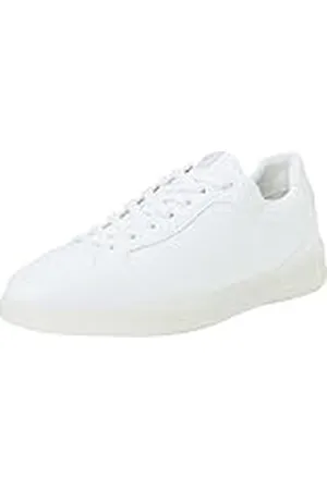 HUGO BOSS Riven Tenn Punyw Trainers EU 37
