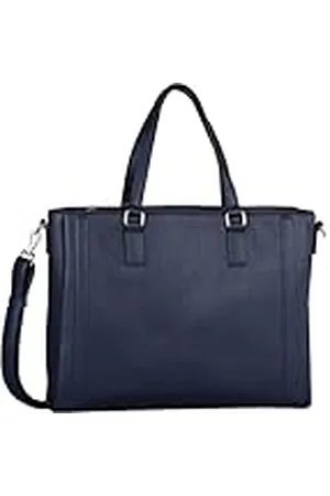 Gabor Bags Gillian - Bolso bandolera con cremallera para mujer, color , , Essential