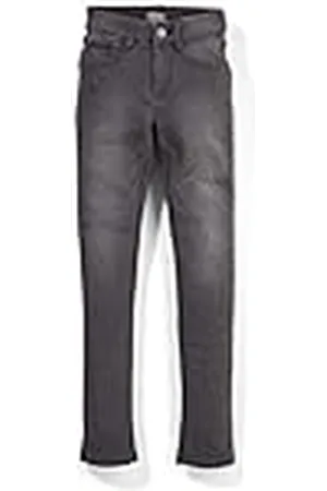 QS by s.Oliver 402.11.899.26.180.2043225 Jeans, , 15 años para Niños